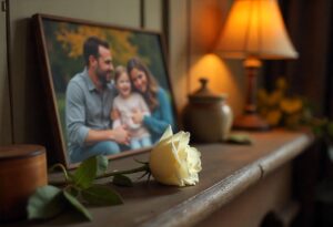 Best Mother’s Day in Heaven Messages