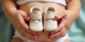 Sweet Pregnancy Messages for Moms-to-Be