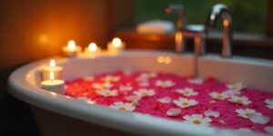 Amazing and Sweet Take Care Messages for Her