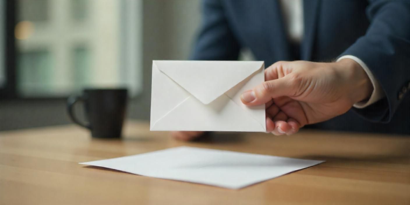 Best Thank You Messages for Financial Support