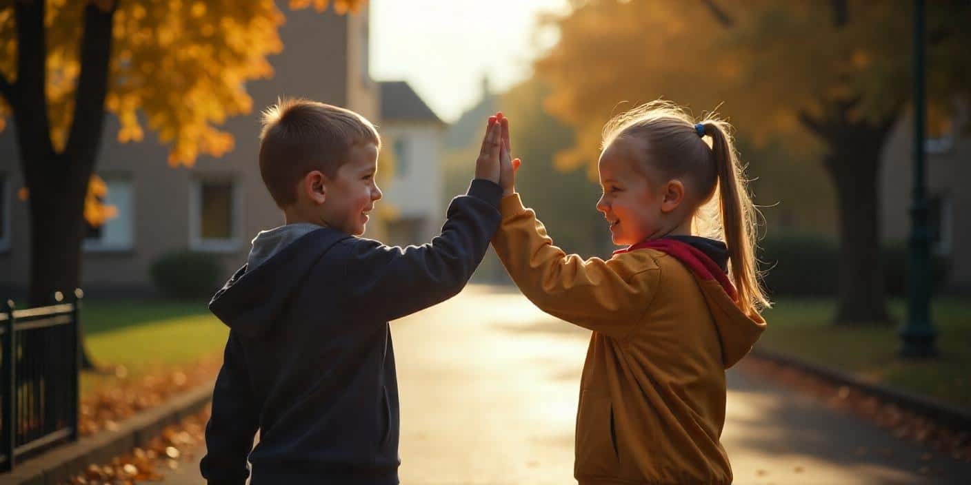 Welcome Back Messages for Friends