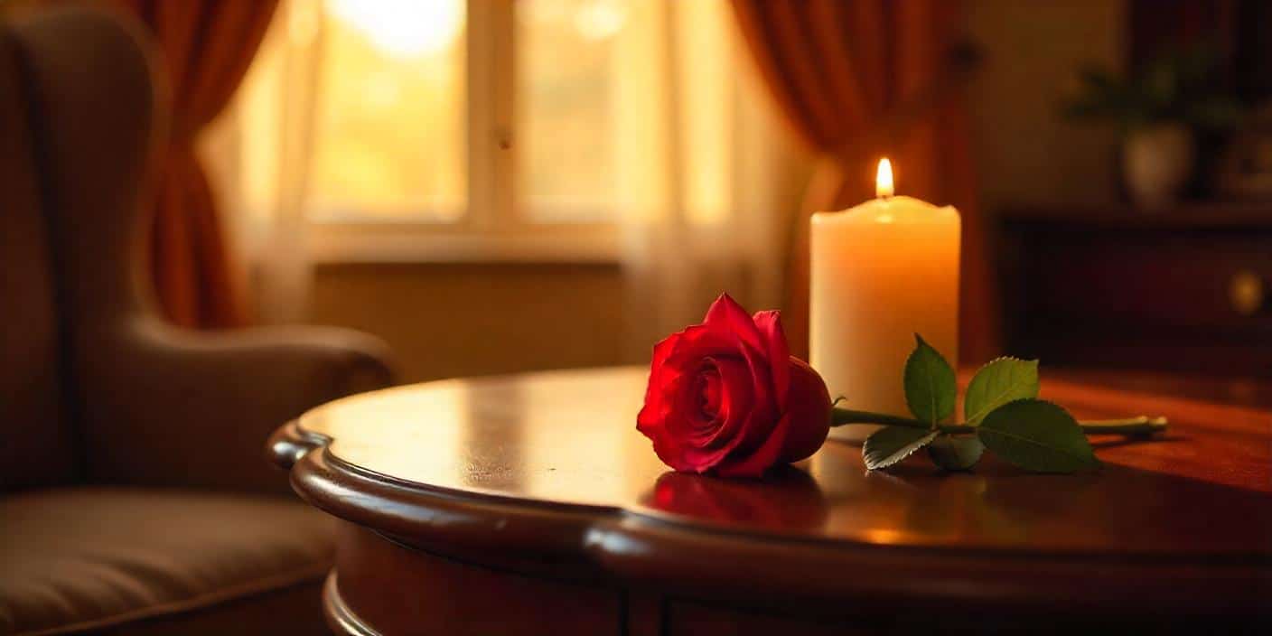 Cute and Romantic Good Morning Messages
