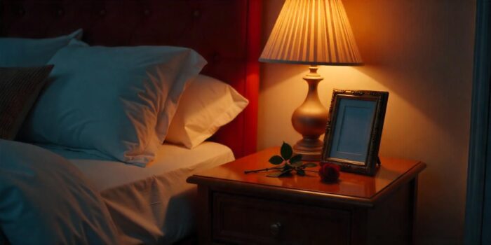 Sweet and Romantic Good Night Messages