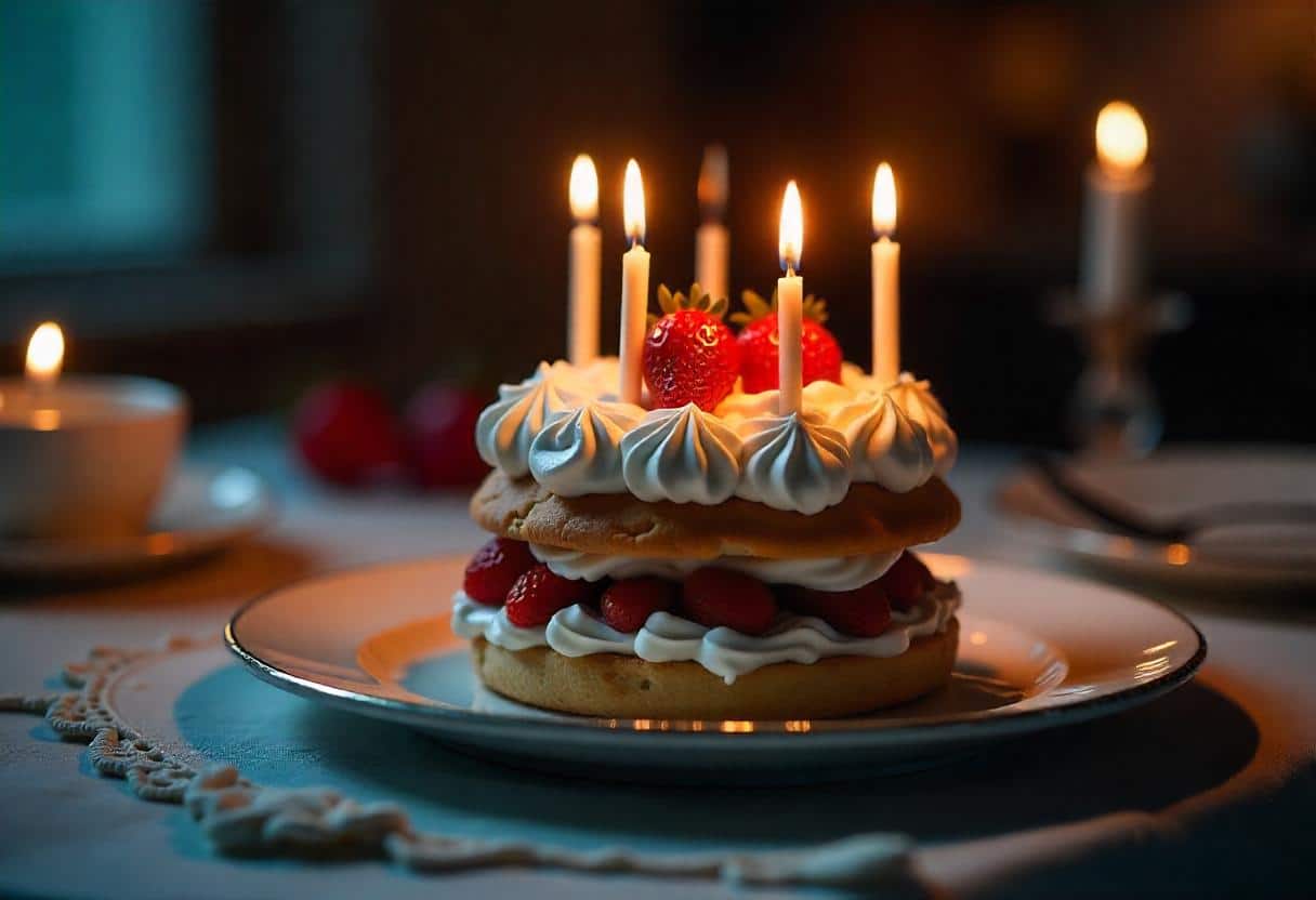 Amazing 11th Wedding Anniversary Messages