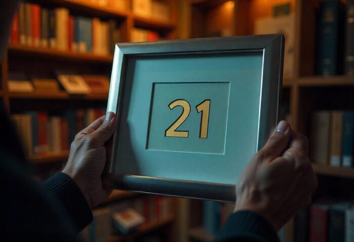 21st Wedding Anniversary Messages and wishes