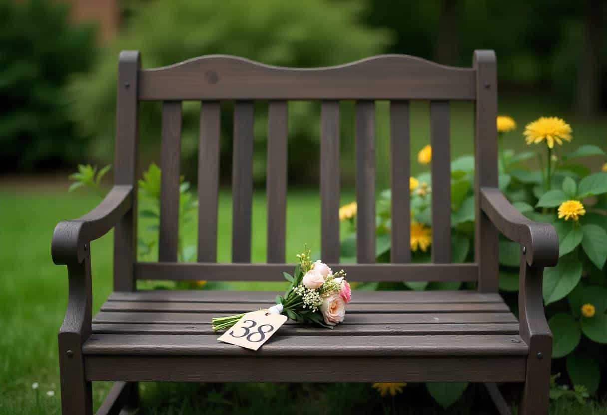 Amazing 38th Wedding Anniversary Messages