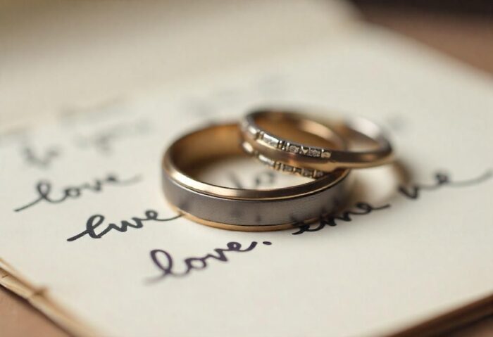 Sweet 44th Wedding Anniversary Messages