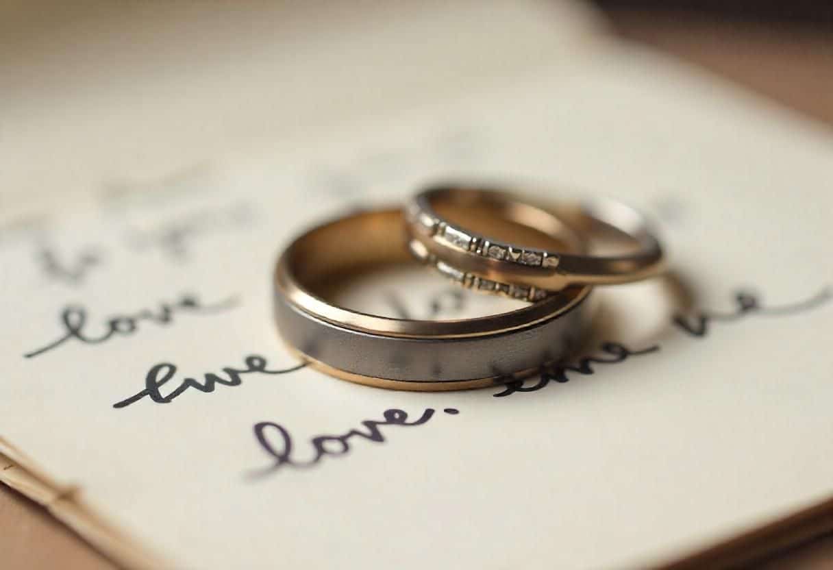 Sweet 44th Wedding Anniversary Messages