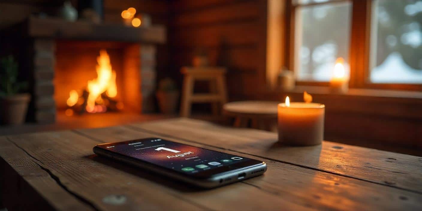 Best August Quotes for Calendars