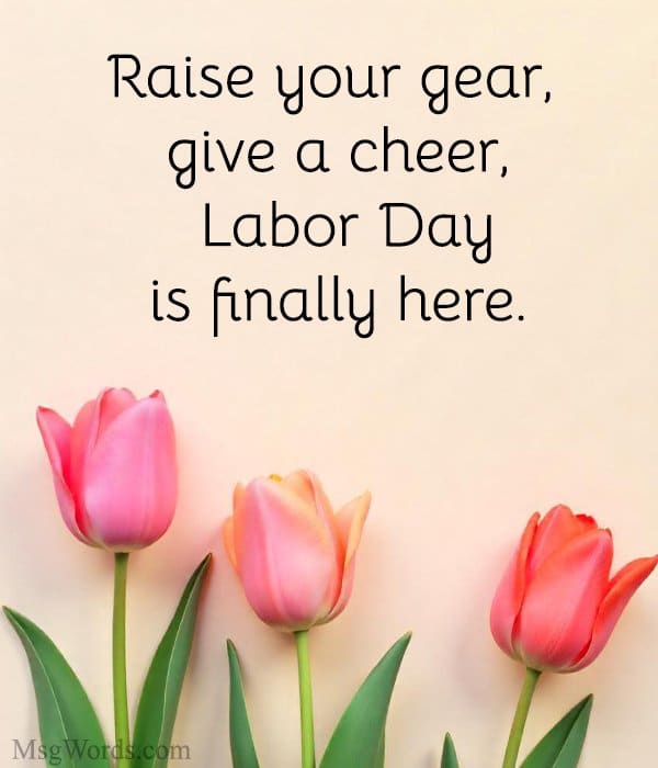 Here's to boots, tools, and breaking your own limits.