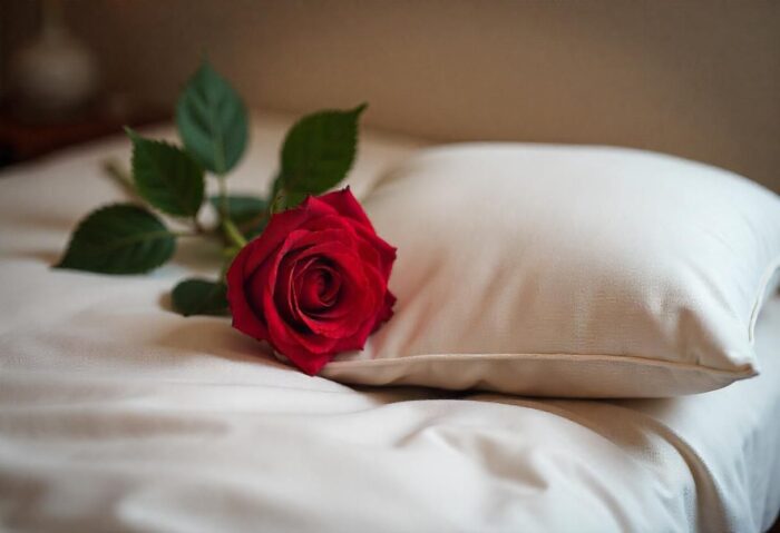 Sweet Caring Messages for Her