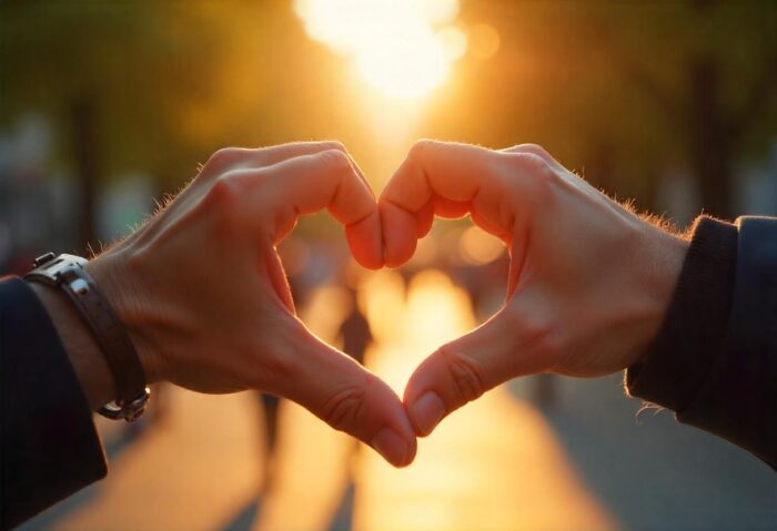 Caring Messages and Wishes