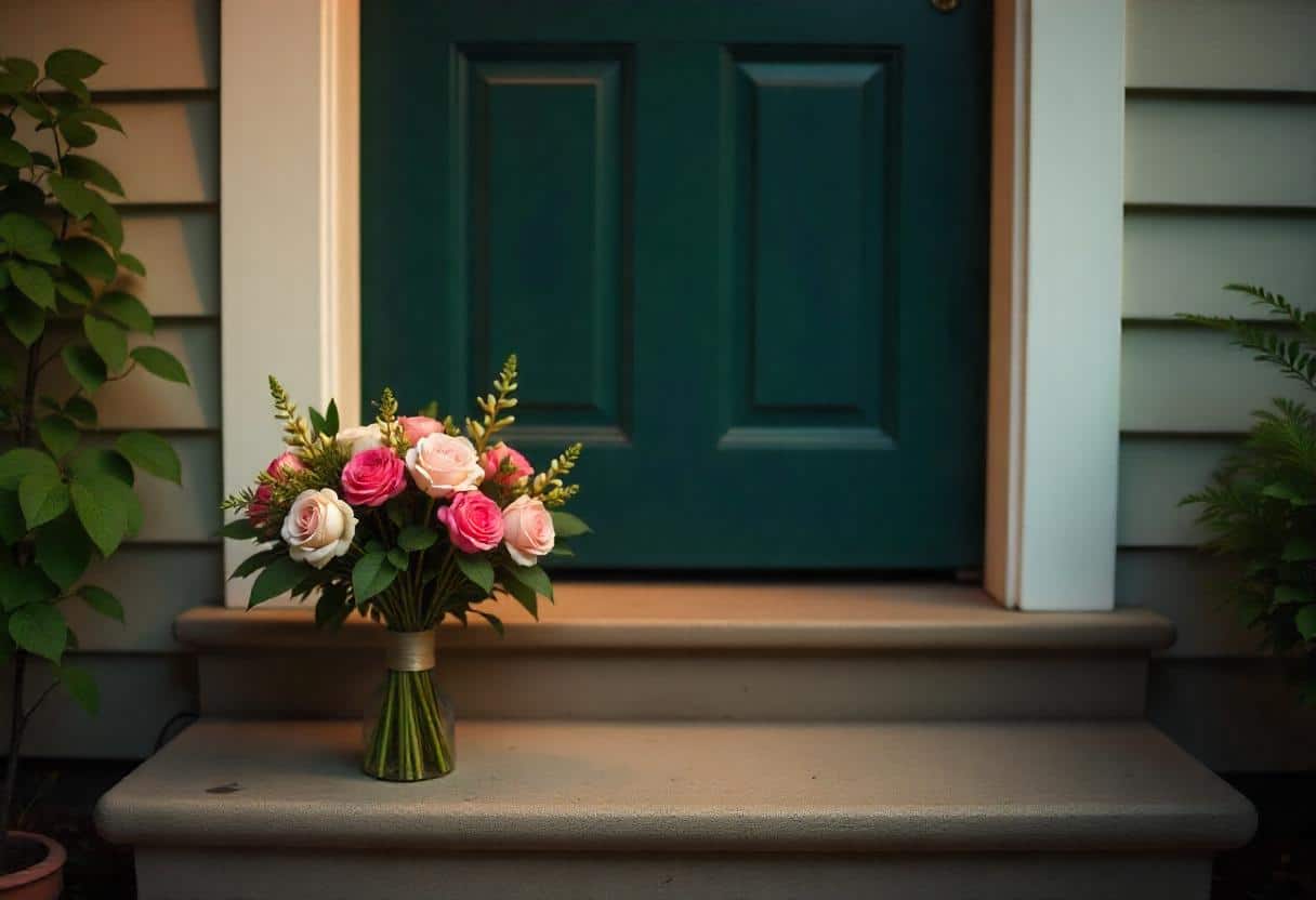 Sweet Condolence Messages to a Friend