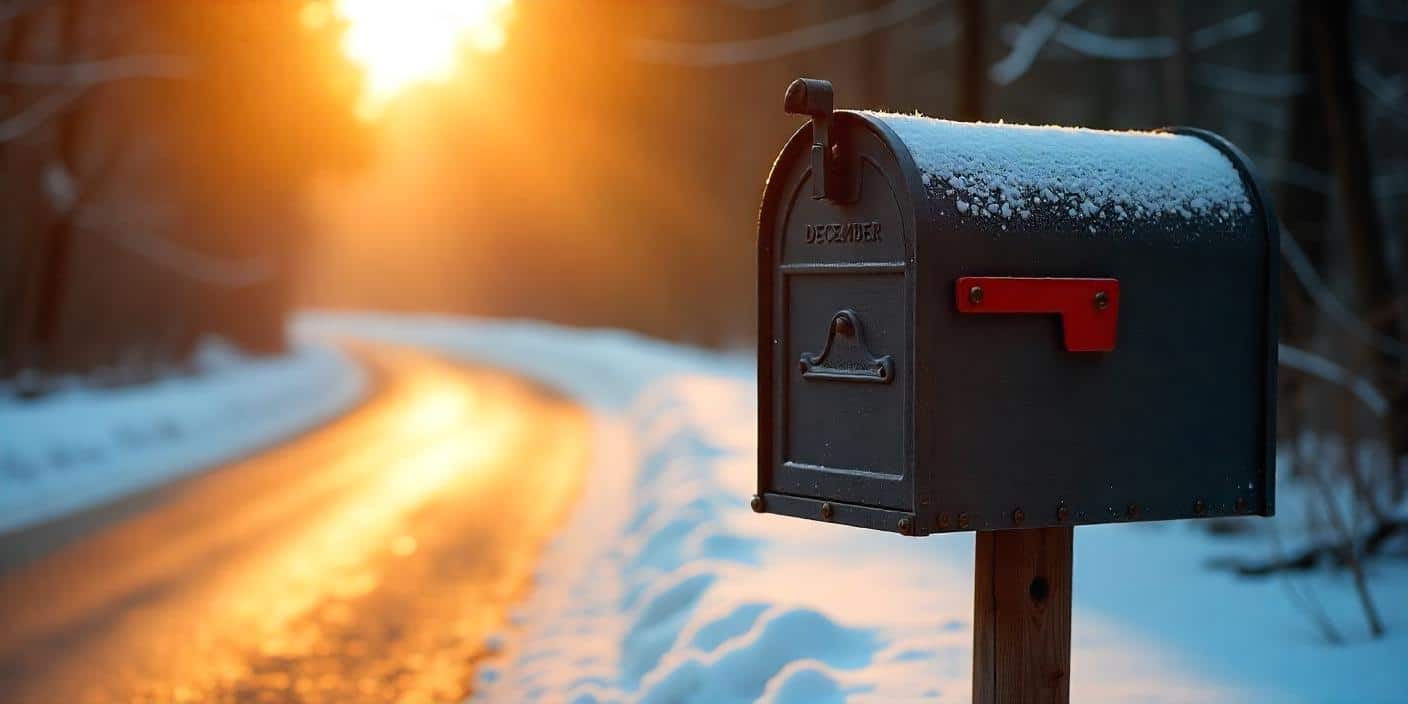 35+ December Quotes, Messages and Cards