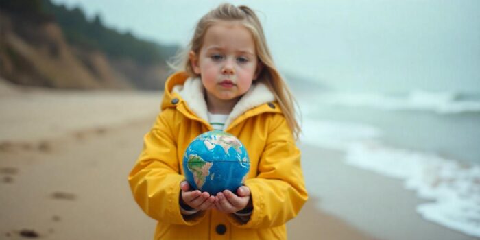 Amazing Earth Day Quotes and Messages