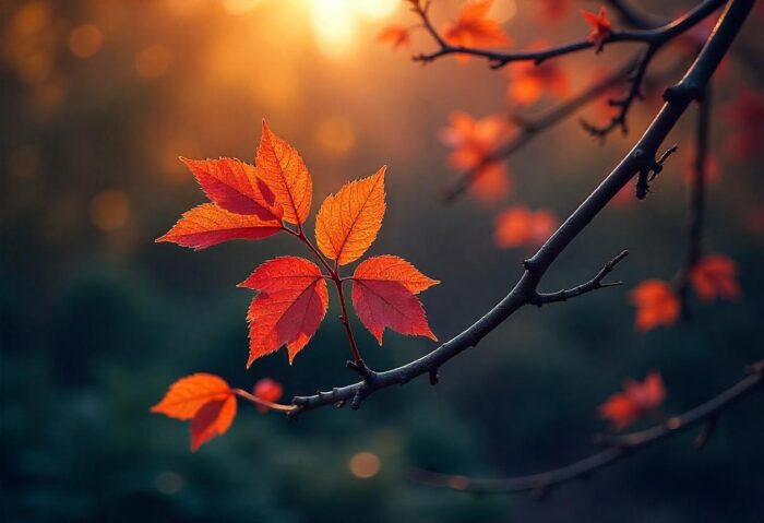 Best End of October Quotes