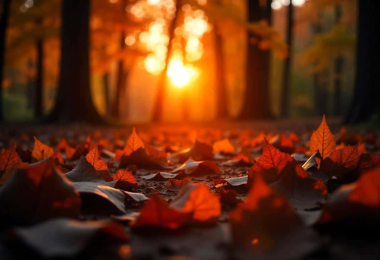 Best End of September Quotes