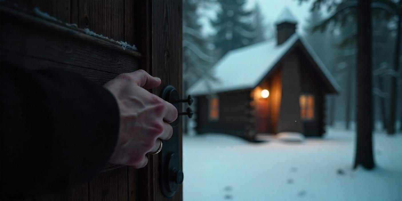 First Day of December Quotes