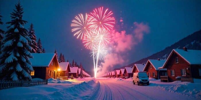 Amazing First Day of January Quotes and Messages