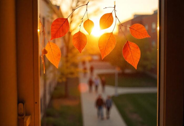 Best First Day of October Quotes