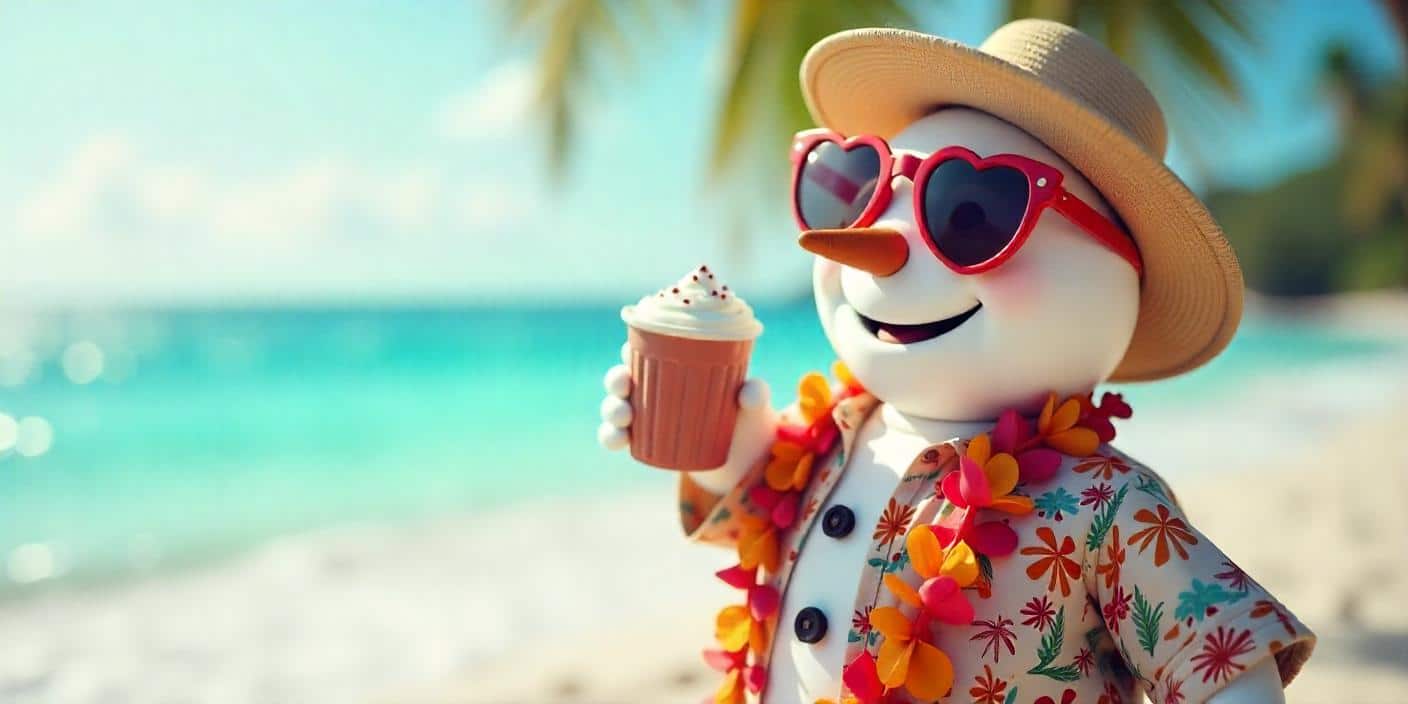 Best Funny December Quotes and Messages