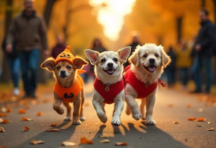 Best Funny October Quotes