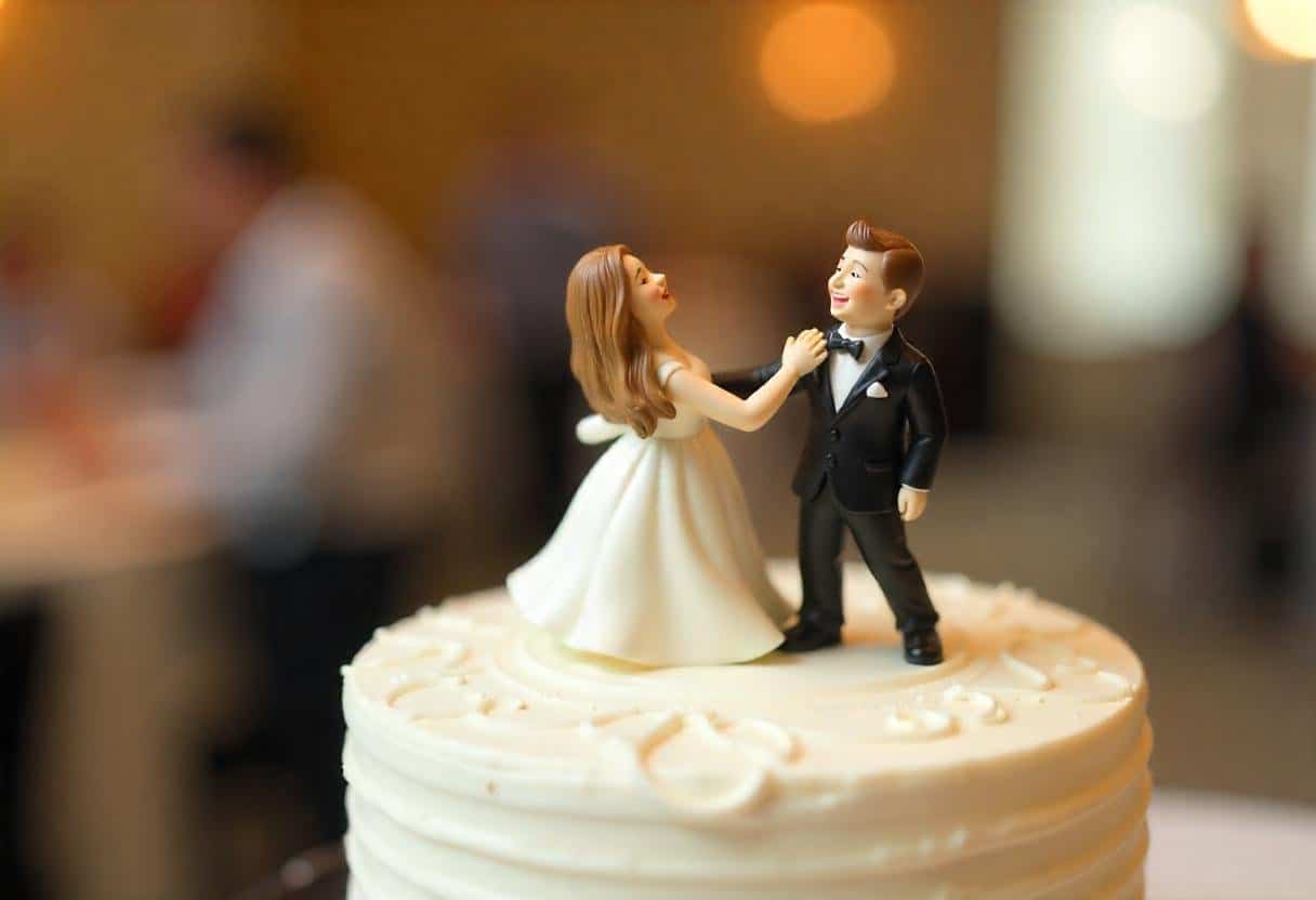 Funny Wedding Wishes and messages