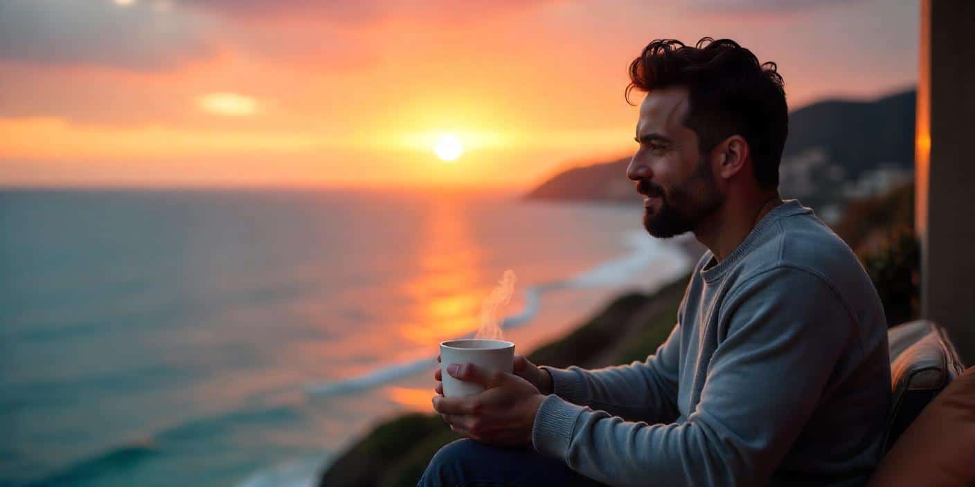 Best Good Evening Messages, Wishes and Cards