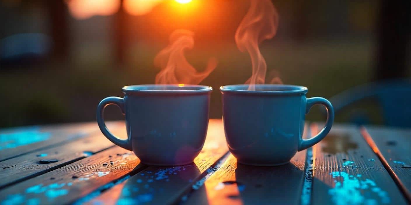 Amazing Good Evening Messages for a Friend