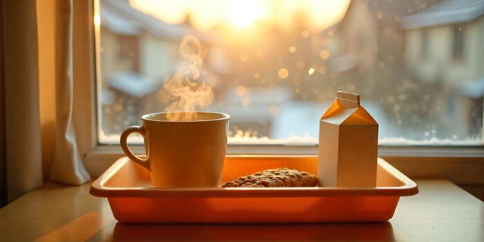 Sweet Good Morning January Quotes and Messages