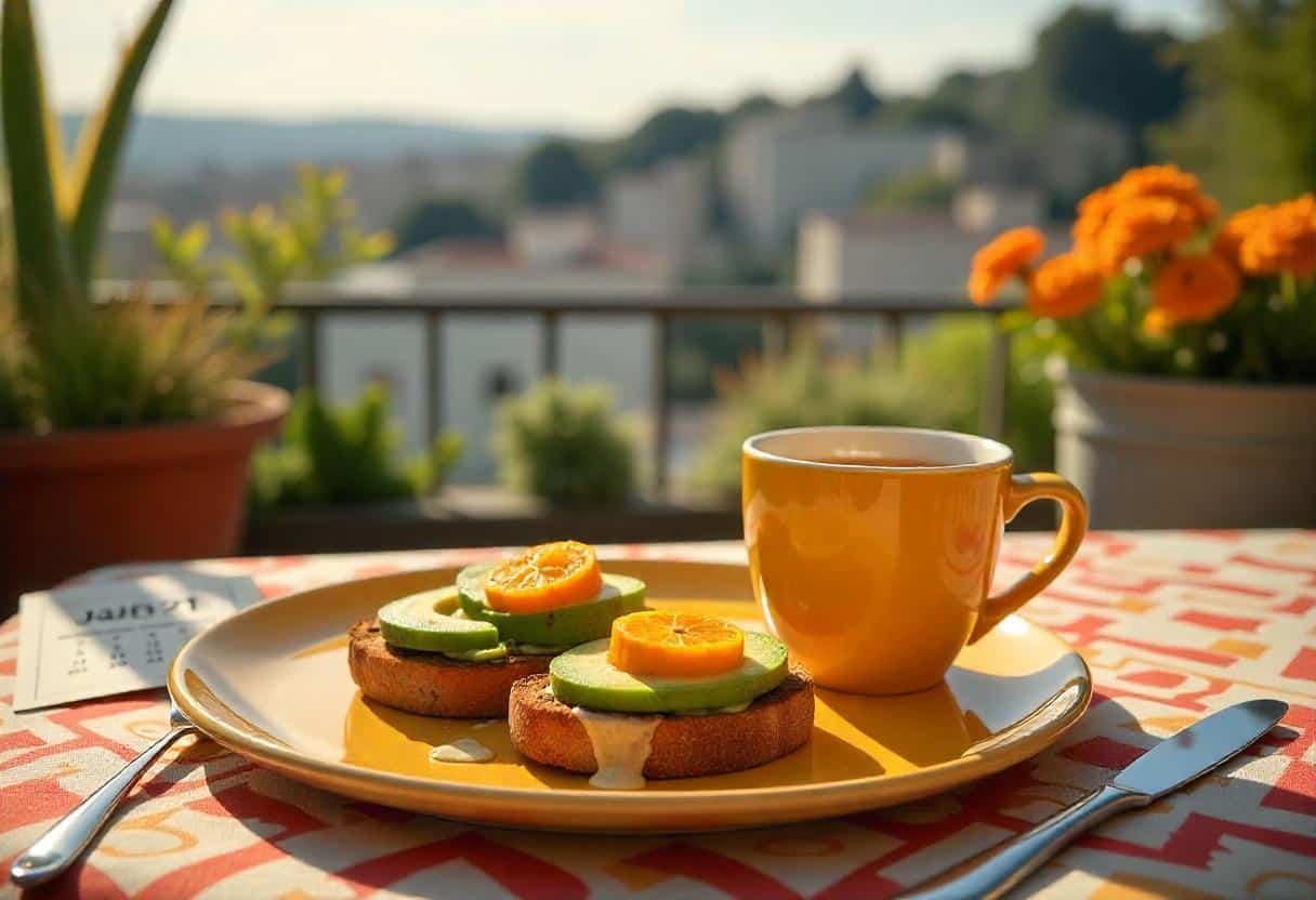Best Good Morning November Quotes