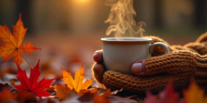 Best Good Morning October Quotes