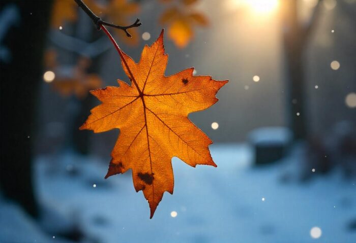 Goodbye November Quotes