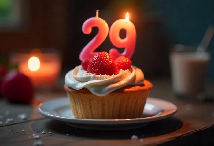 29th Wedding Anniversary Messages and wishes