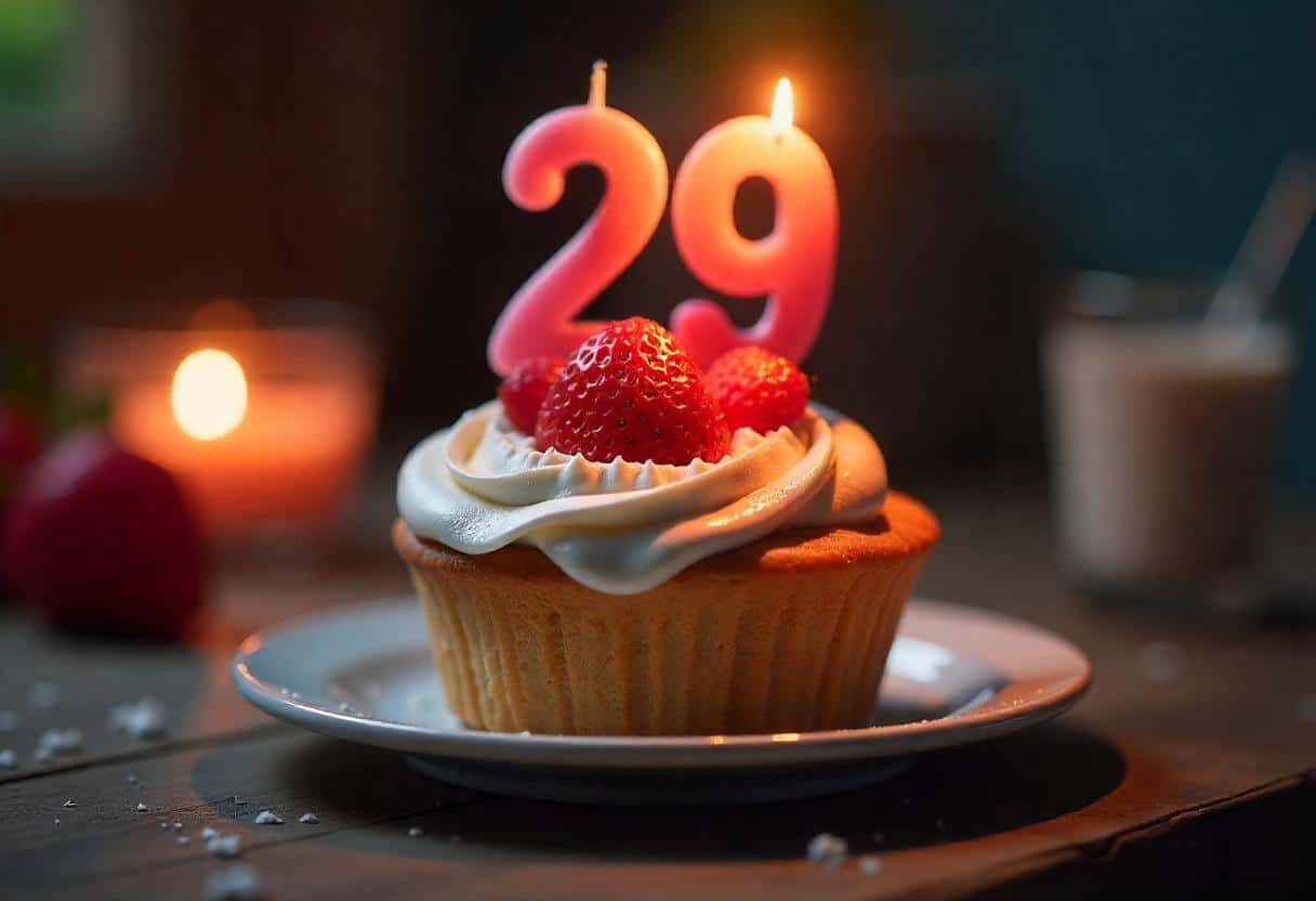 29th Wedding Anniversary Messages and wishes