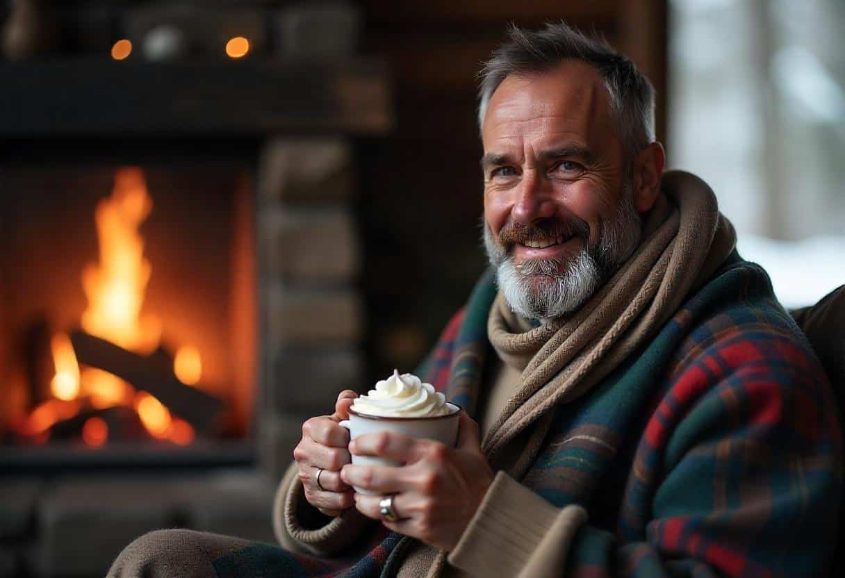 Sweet Happy November Quotes