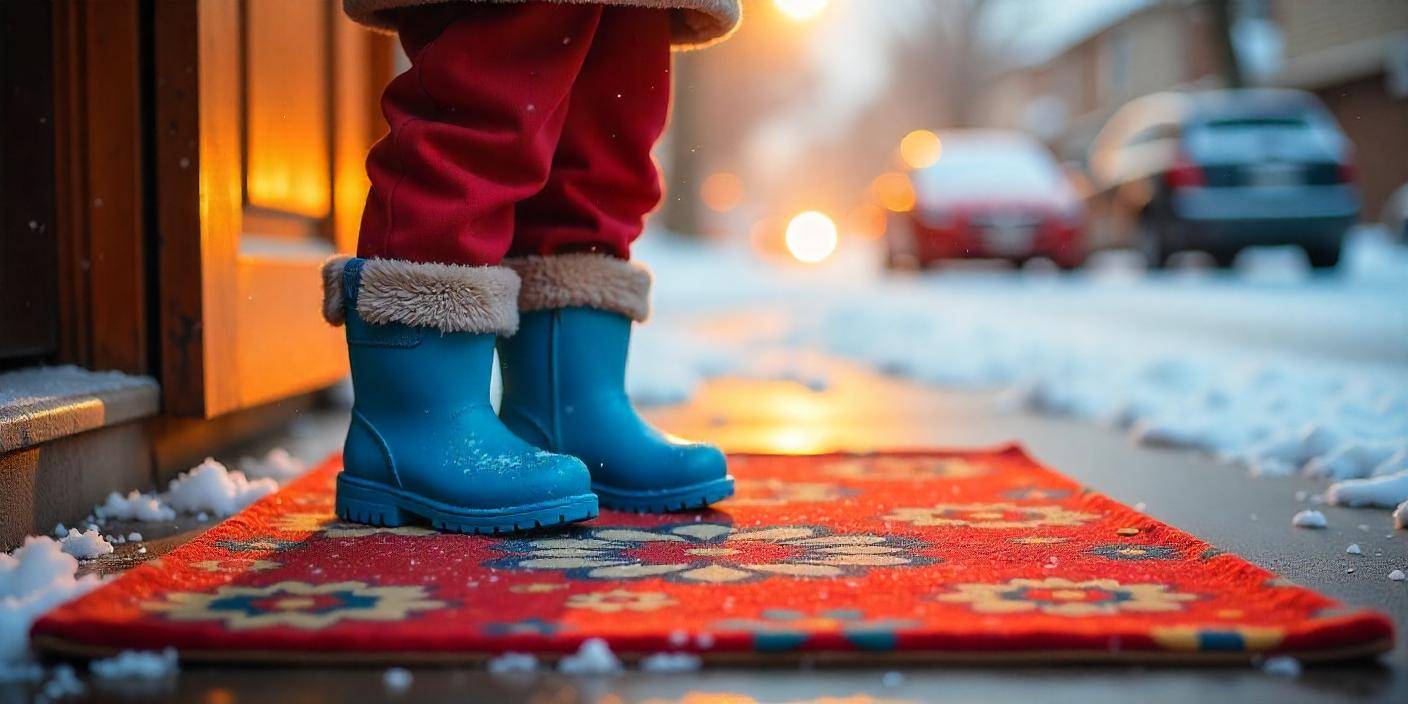 Sweet Hello December Quotes and Messages