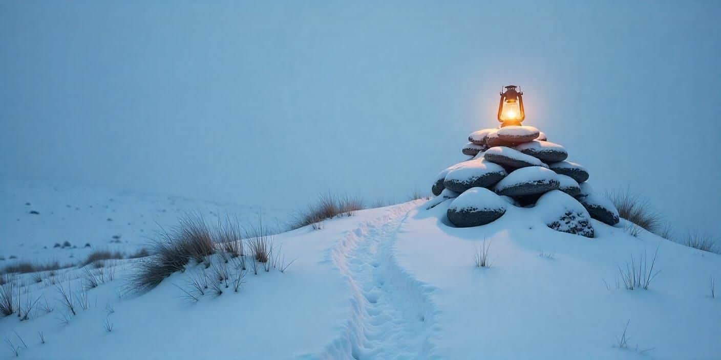 Amazing Inspirational December Quotes and Messages