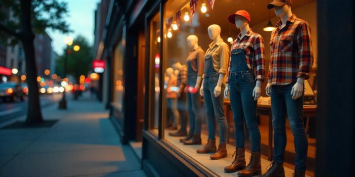 Sweet Labor Day Messages to Customers