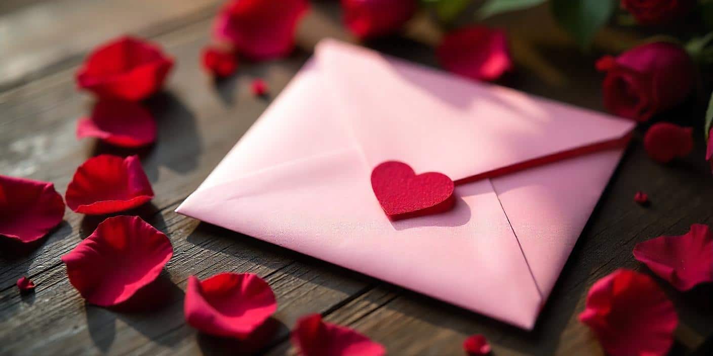 Sweet Love Messages for Her