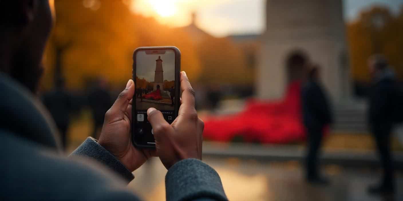 Best Memorial Day Messages for Social Media