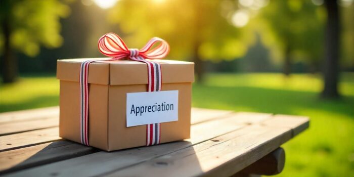 Sweet Memorial Day Messages to Employees