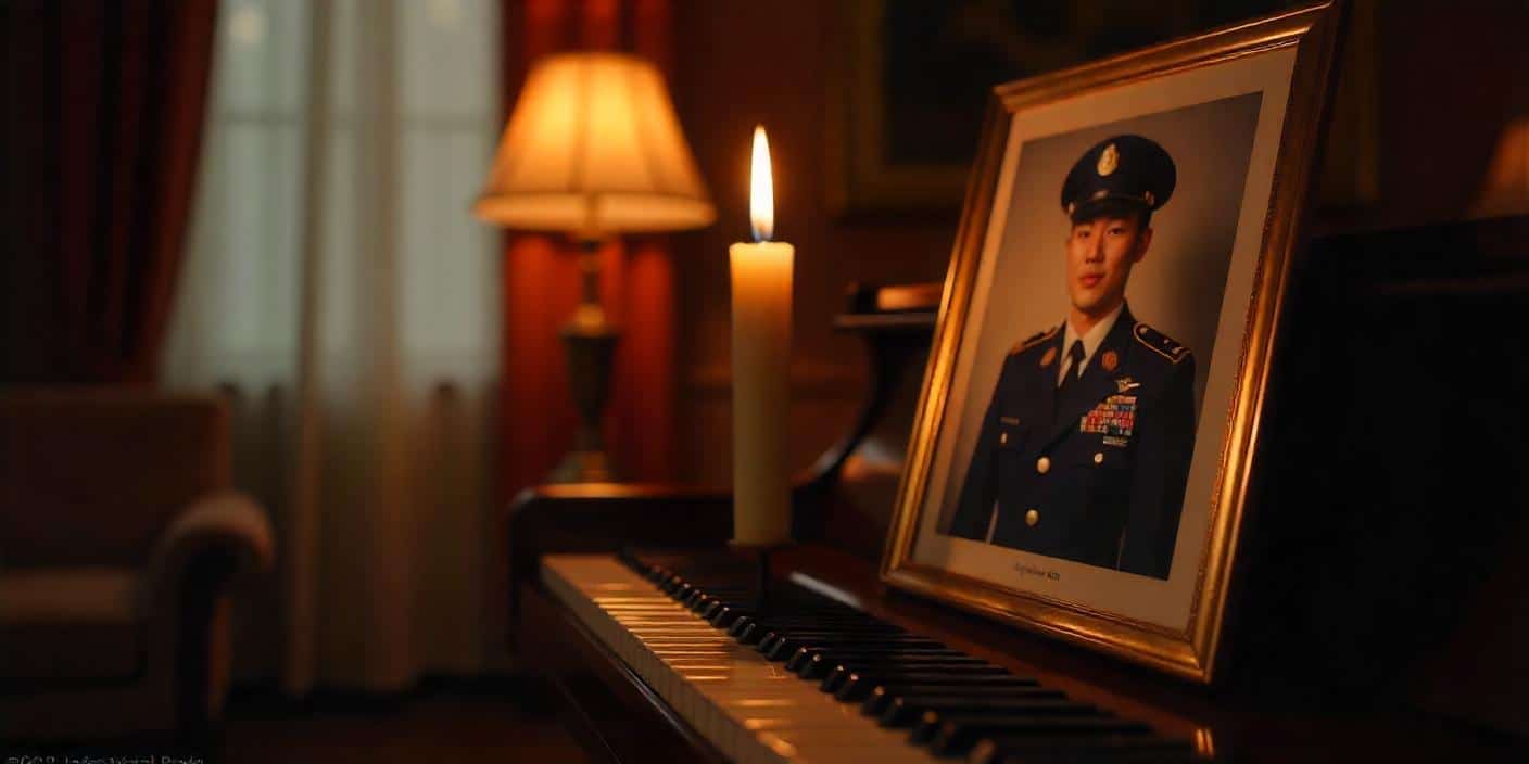 Sweet Memorial Day Quotes for Military