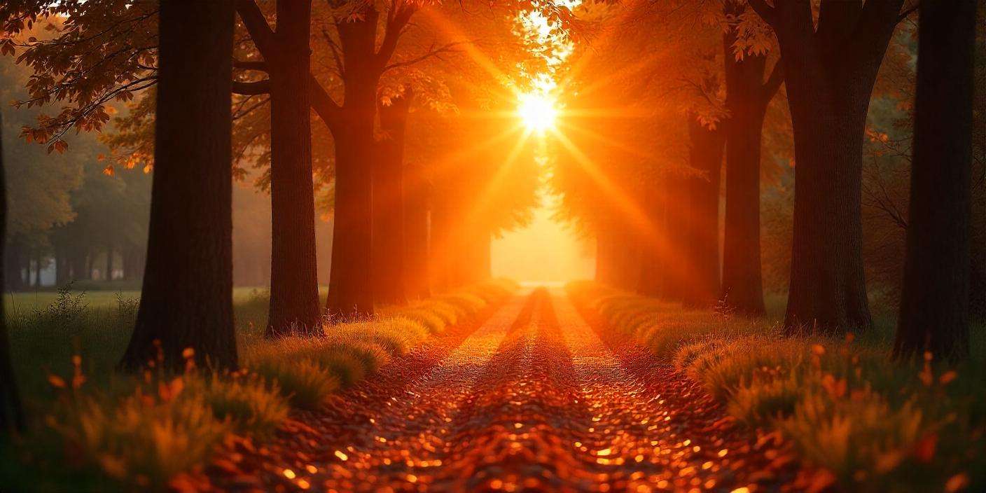 Amazing New Month September Quotes