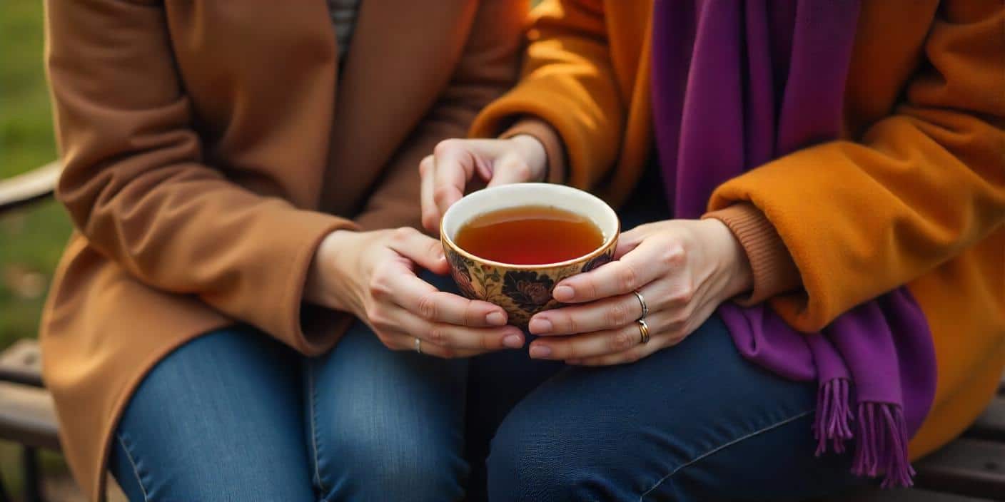 40+ November Love Quotes and Messages