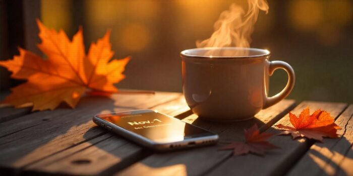 Best 20+ November Quotes for Calendars