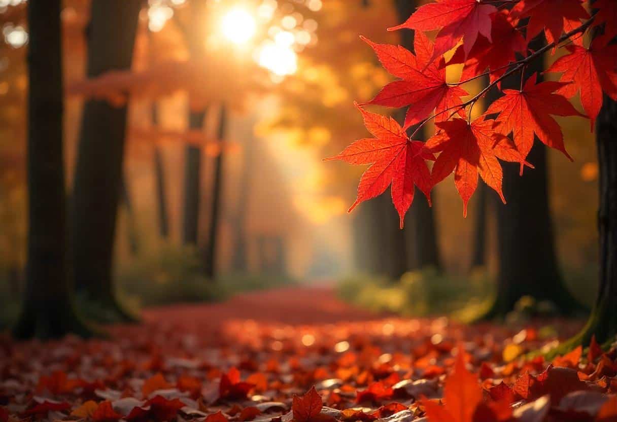 Amazing October Love Quotes