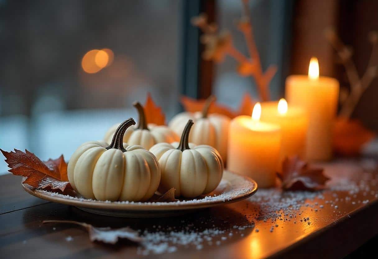 October Quotes and Messages