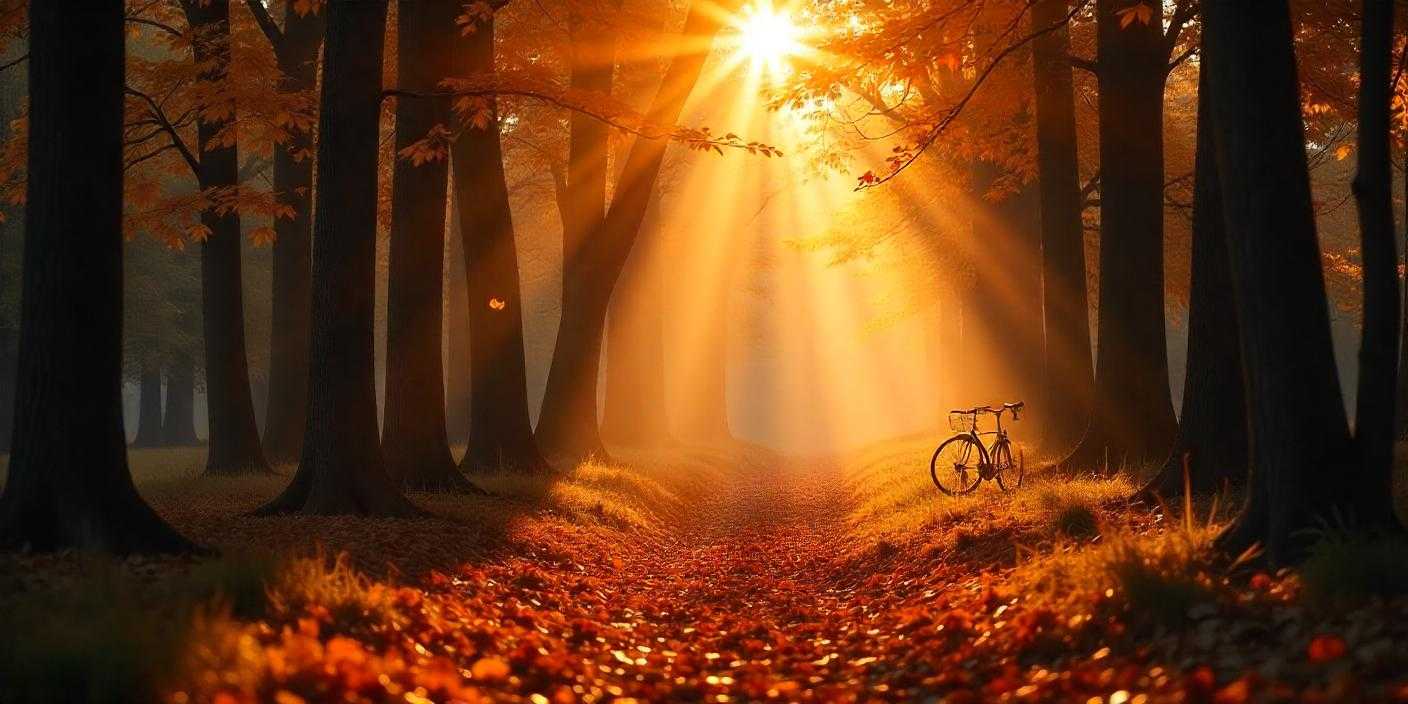 40+ Positive November Quotes and Messages