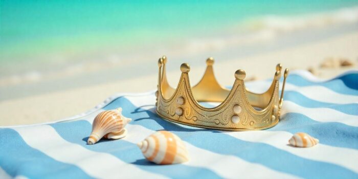 Queens Are Born in July Quotes and Messages